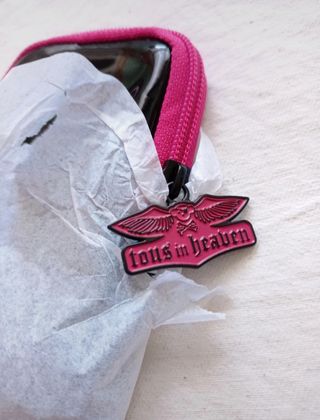 Estuche  Charol Tous in Heaven original