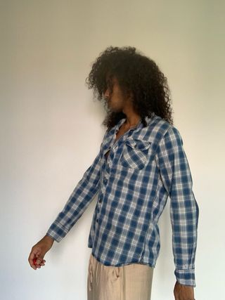 Camisa Tommy Hilfiger