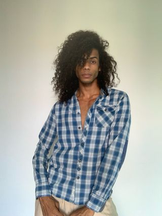 Camisa Tommy Hilfiger