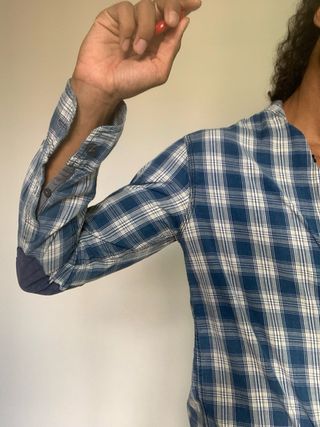 Camisa Tommy Hilfiger