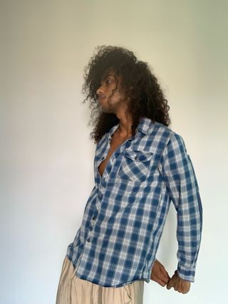 Camisa Tommy Hilfiger