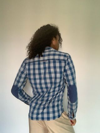 Camisa Tommy Hilfiger