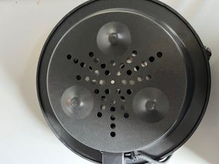 Brasero eléctrico Krüner
