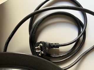Brasero eléctrico Krüner