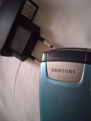 Telefonino Samsung