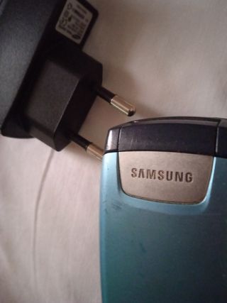Telefonino Samsung