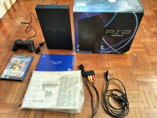 PlayStation 2 