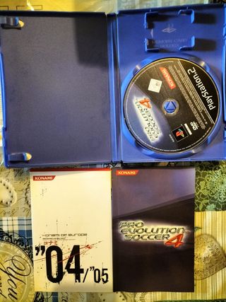 PlayStation 2 