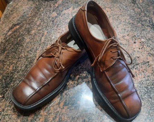 Zapatos de caballero