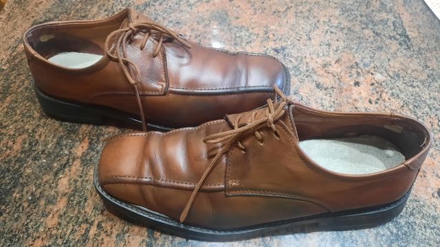 Zapatos de caballero