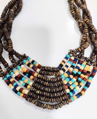 Gargantilla de 42 cm