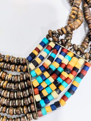 Gargantilla de 42 cm