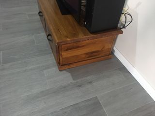 Armario rustico salon