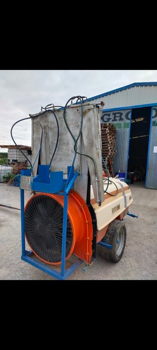 Atomizador