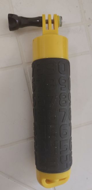 Manico galleggiante per AKASO