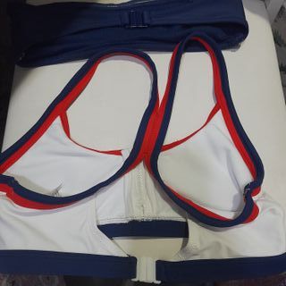 Bikini fila