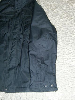 ANORAK DE HOMBRE