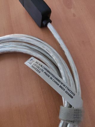 Cable one connecto original samsung