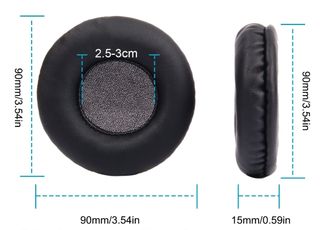 Auriculares Gaming con Microfono y LEDs