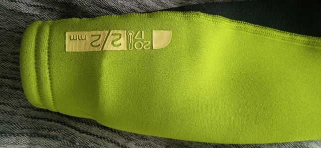 Traje neopreno niñ@ T12