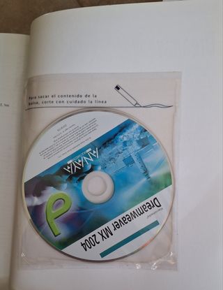 Lote informática por 6€