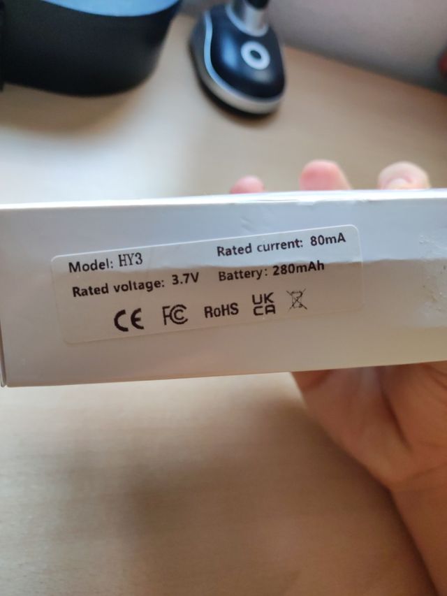 Limpiaporos multifuncional