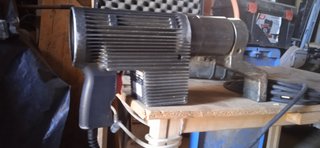 Máquina eléctrica