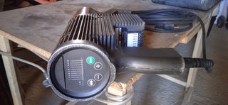 Máquina eléctrica