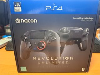 MANDO WIRLESS NACON REVOLUTION UNLIMITED