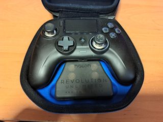 MANDO WIRLESS NACON REVOLUTION UNLIMITED