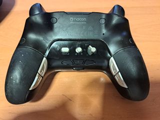 MANDO WIRLESS NACON REVOLUTION UNLIMITED