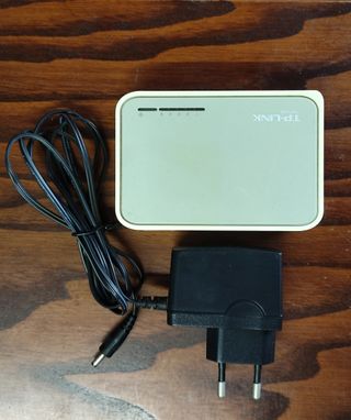 Switch TP Link TL-SF 1005D