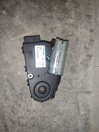 Motor elevalunas BMW M3 E46 