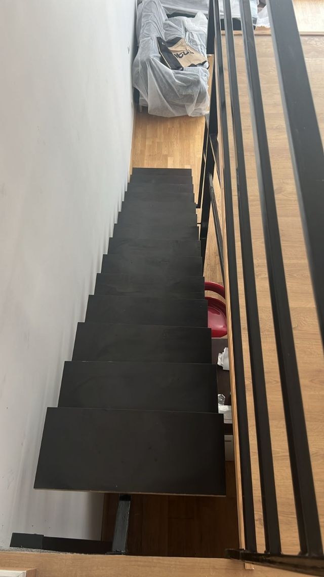 Entreplantas y altillos para interiores.