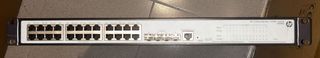 Switch HP V1910-24G-PoE (170W) JE008A