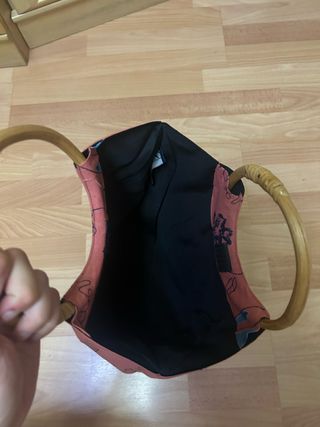 Bolso de mano