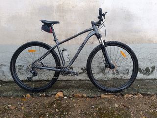 Bicicleta 29