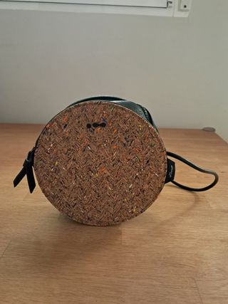 Bolso redondo Skunkfunk