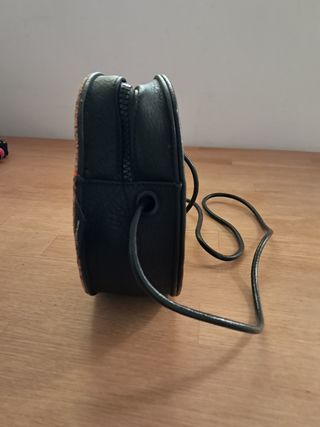 Bolso redondo Skunkfunk