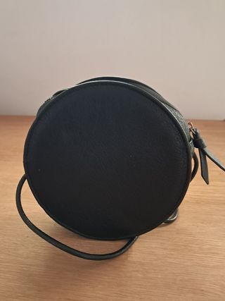 Bolso redondo Skunkfunk