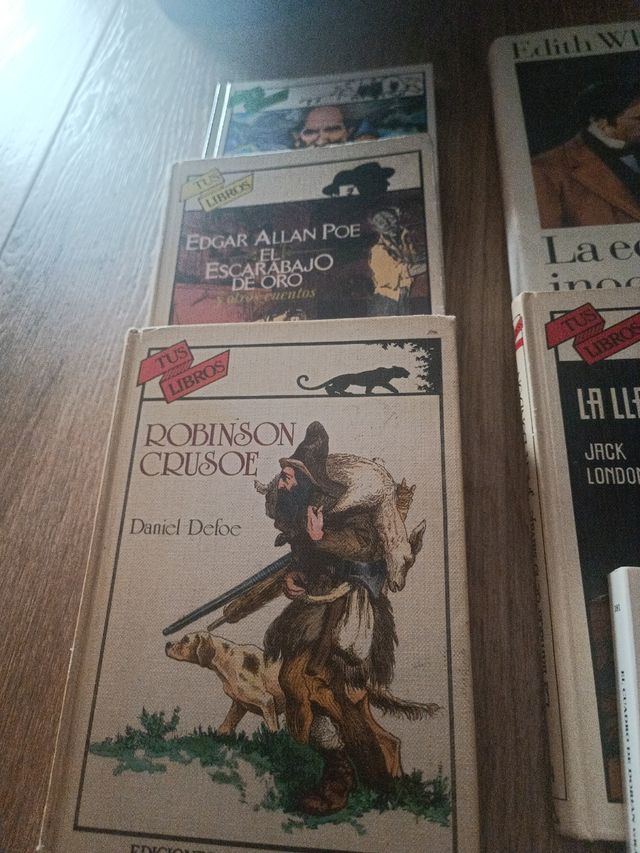 Letteratura inglese e americana