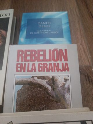 Literatura inglesa y estadounidense