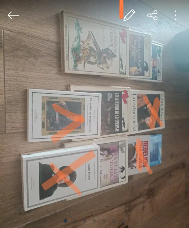 Letteratura inglese e americana