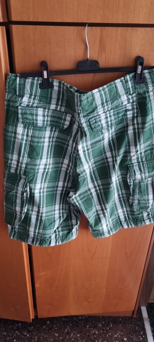 Bermuda uomo Energie 