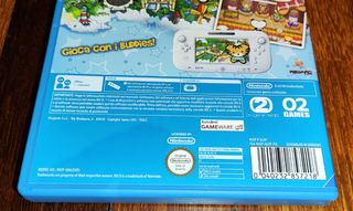 Juego Wii U Love Me Buddies