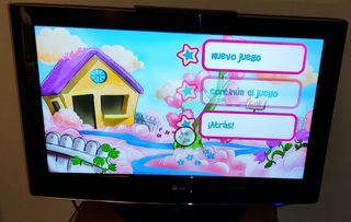 Juego Wii U Love Me Buddies
