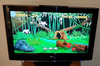 Juego Wii U Love Me Buddies