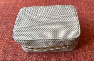 Bailarinas plegables Massimo Dutti