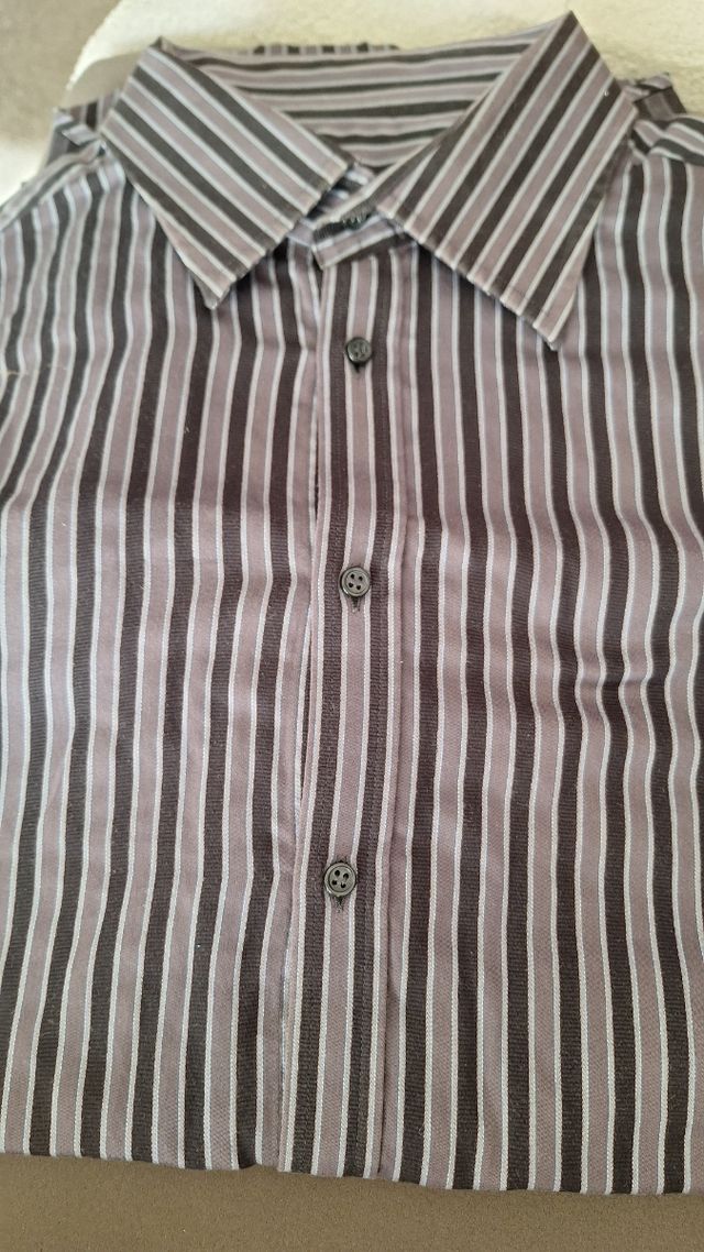 Camisa m.largas(hombre)