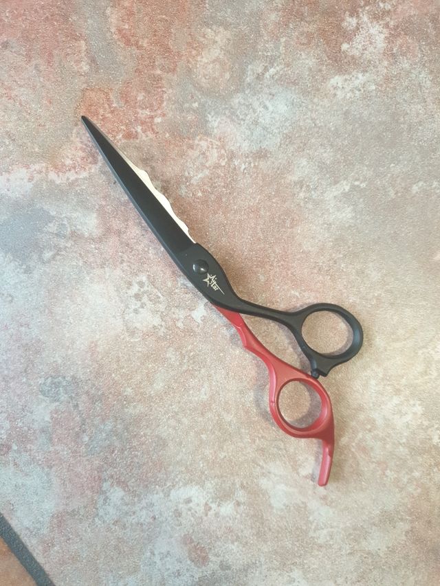 Forbici da parrucchiere professionali